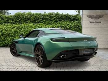 Used Aston Martin V8 2023 for sale - 74869088: Photo