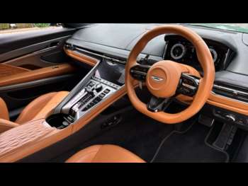 Used Aston Martin V8 2023 for sale - 74869088: Photo