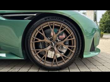 Used Aston Martin V8 2023 for sale - 74869088: Photo