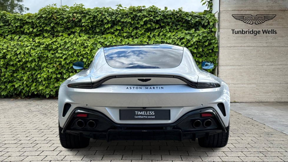 Used Aston Martin Vantage 2025 for sale - 75742762: Photo 15
