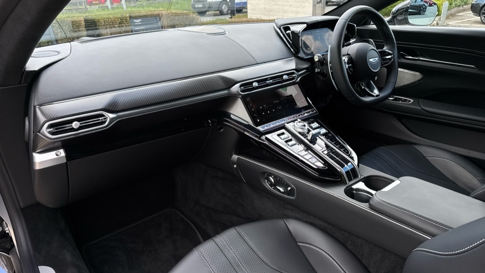 Used Aston Martin Vantage 2025 for sale - 75742762: Photo 18