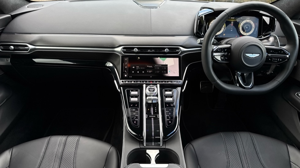 Used Aston Martin Vantage 2025 for sale - 75742762: Photo 19