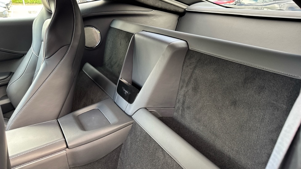 Used Aston Martin Vantage 2025 for sale - 75742762: Photo 20