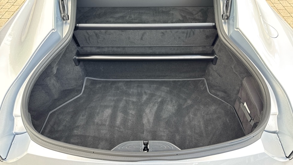 Used Aston Martin Vantage 2025 for sale - 75742762: Photo 21