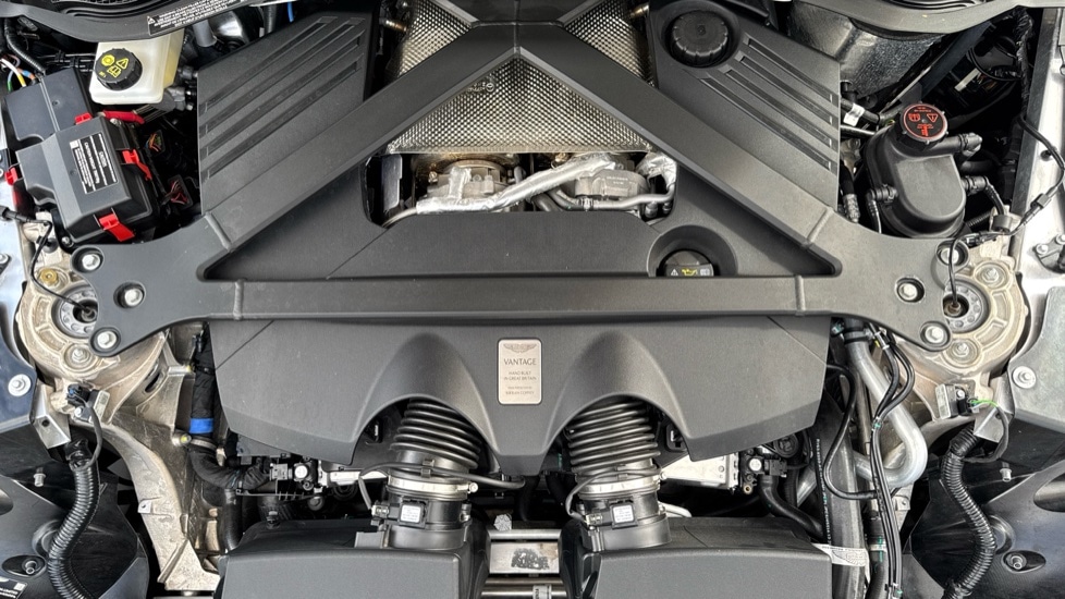 Used Aston Martin Vantage 2025 for sale - 75742762: Photo 22
