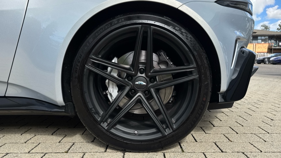 Used Aston Martin Vantage 2025 for sale - 75742762: Photo 23