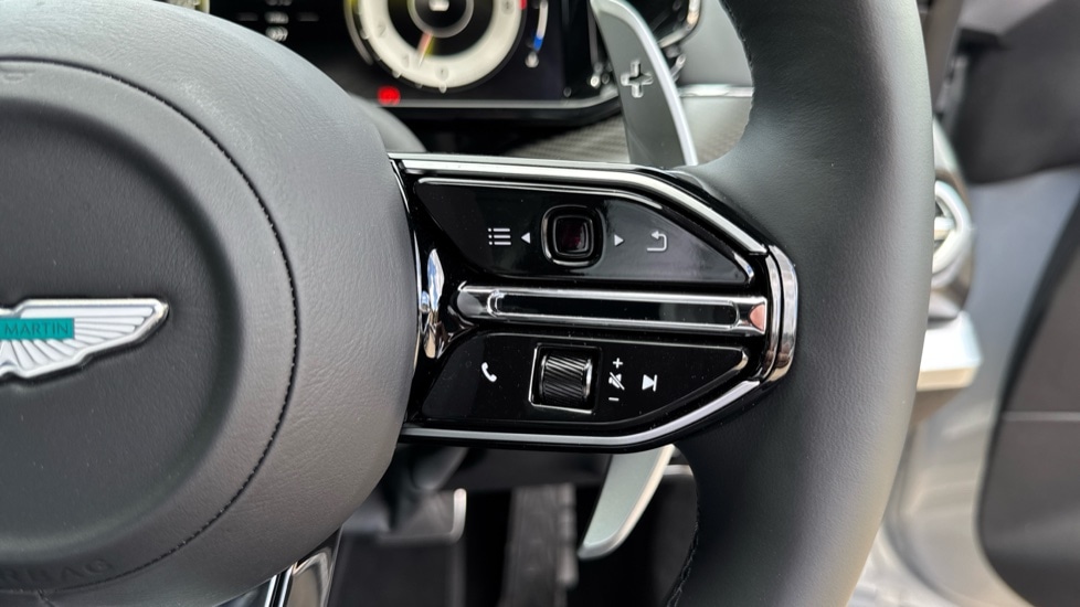 Used Aston Martin Vantage 2025 for sale - 75742762: Photo 27