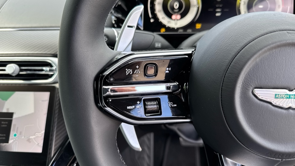 Used Aston Martin Vantage 2025 for sale - 75742762: Photo 28