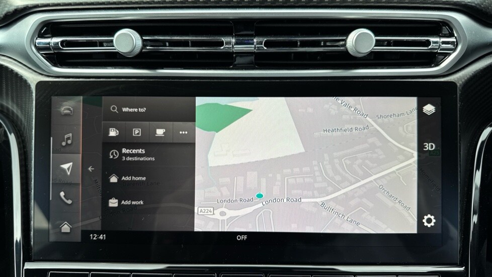 Used Aston Martin Vantage 2025 for sale - 75742762: Photo 31