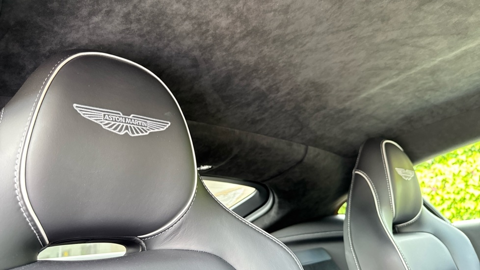 Used Aston Martin Vantage 2025 for sale - 75742762: Photo 35