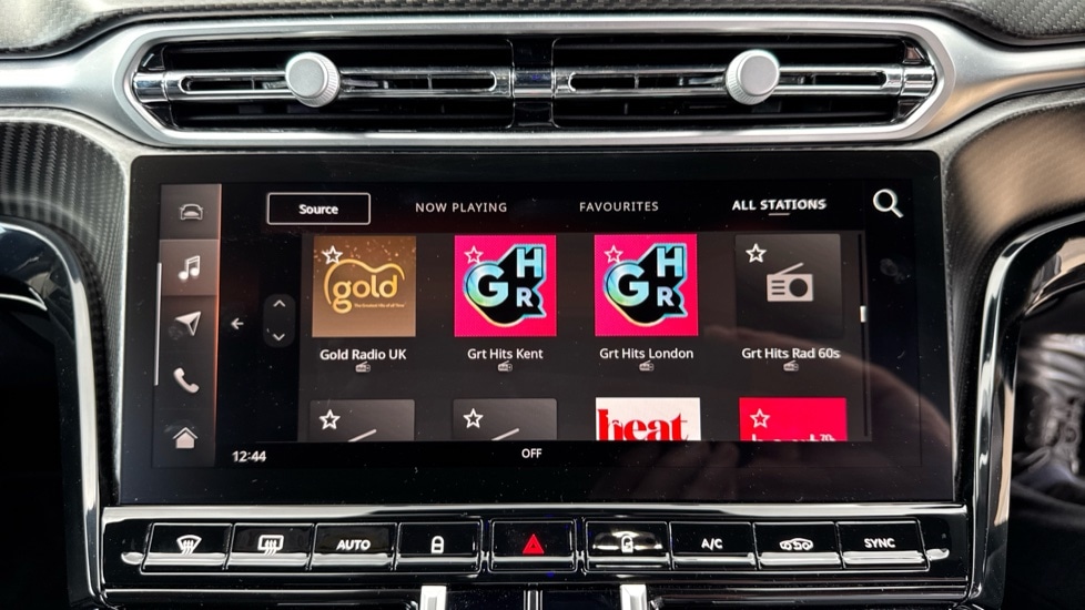 Used Aston Martin Vantage 2025 for sale - 75742762: Photo 39