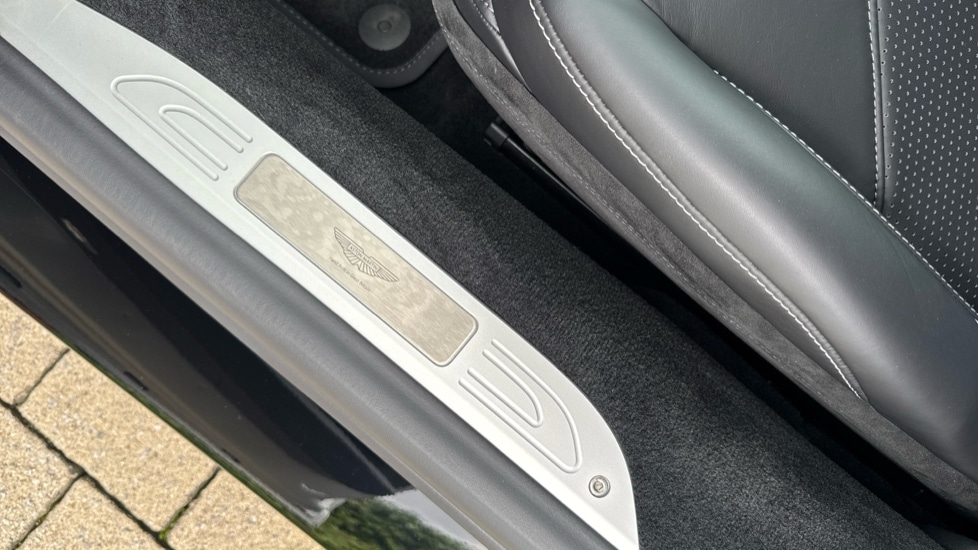 Used Aston Martin Vantage 2025 for sale - 75742762: Photo 40