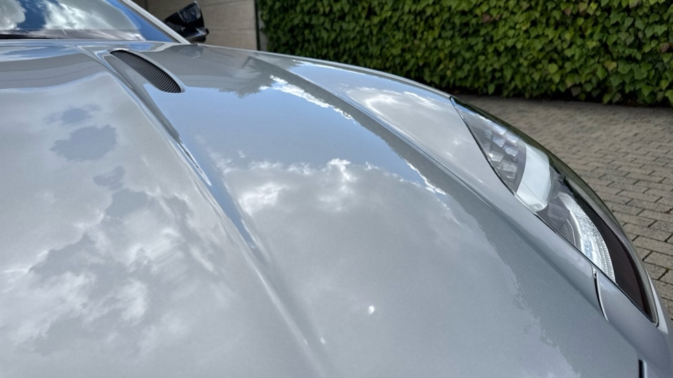 Used Aston Martin Vantage 2025 for sale - 75742762: Photo 41