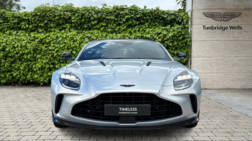 Used Aston Martin Vantage 2025 for sale - 75742762: Photo 7