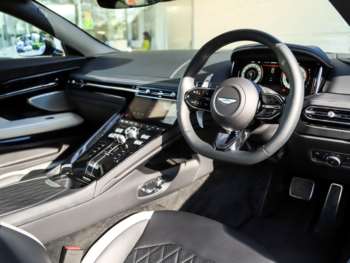 Used Aston Martin V8 2024 for sale - 74276326: Photo