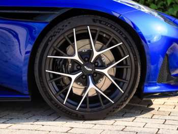 Used Aston Martin V8 2024 for sale - 74276326: Photo