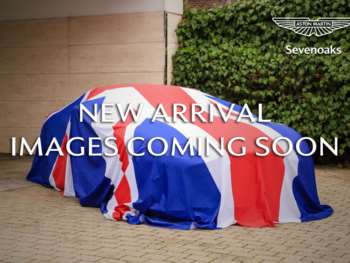2020 - RS 5 TFSI Quattro 5dr Tiptronic