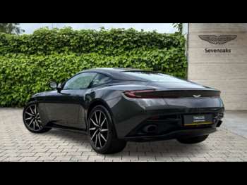 Used Aston Martin DB11 2017 for sale - 74447990: Photo