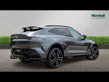 Used Aston Martin DBX 2024 for sale - 75121128: Photo