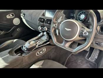 Used Aston Martin Vantage 2019 for sale - 74684278: Photo