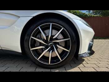 Used Aston Martin Vantage 2019 for sale - 74684278: Photo