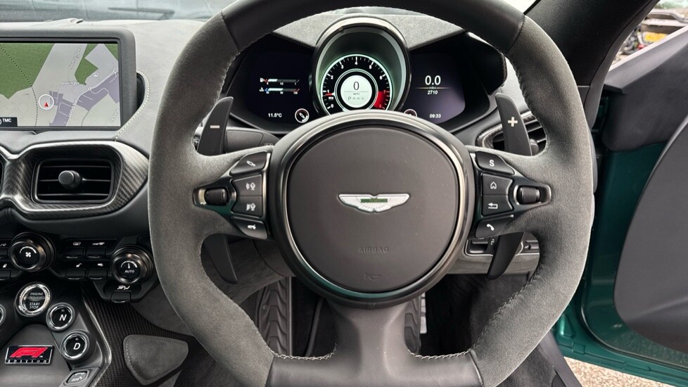 Used Aston Martin Vantage 2024 for sale - 76203881: Photo 11