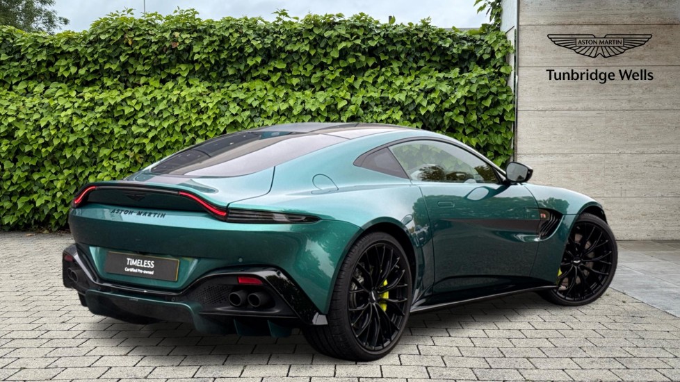 Used Aston Martin Vantage 2024 for sale - 76203881: Photo 14