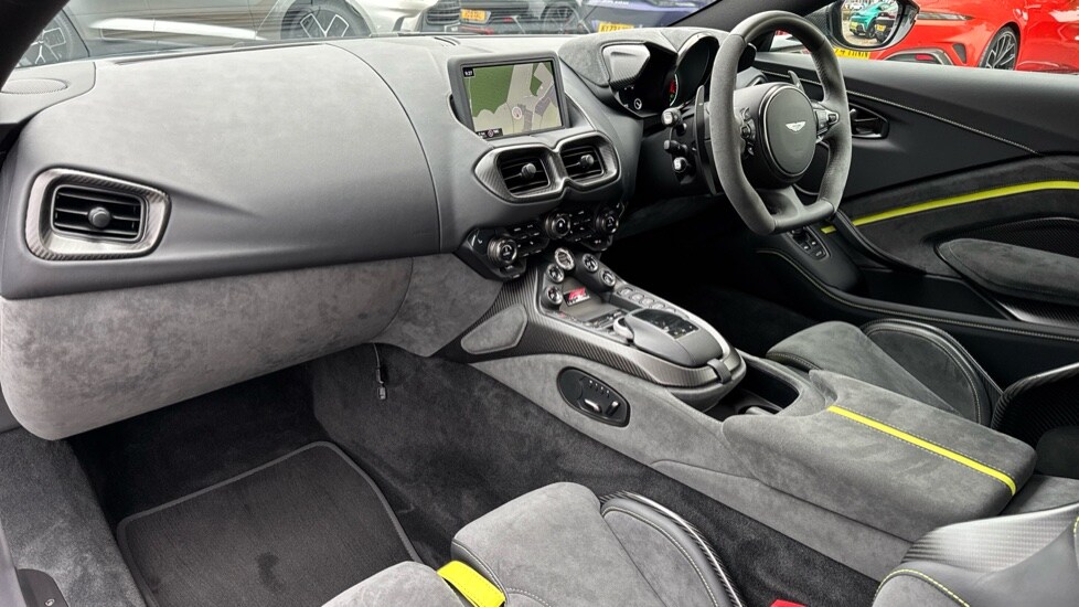 Used Aston Martin Vantage 2024 for sale - 76203881: Photo 18