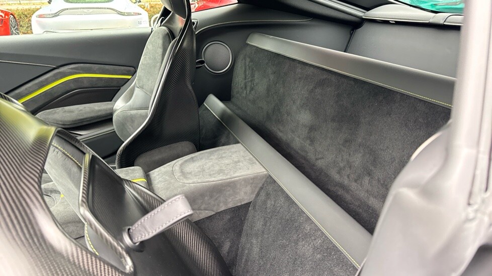 Used Aston Martin Vantage 2024 for sale - 76203881: Photo 20