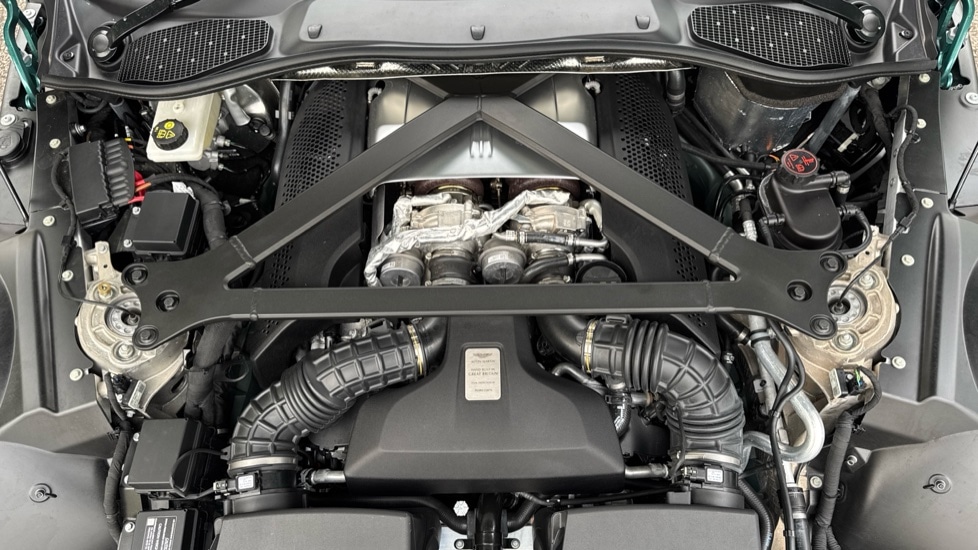 Used Aston Martin Vantage 2024 for sale - 76203881: Photo 22