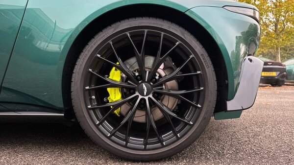 Used Aston Martin Vantage 2024 for sale - 76203881: Photo 23