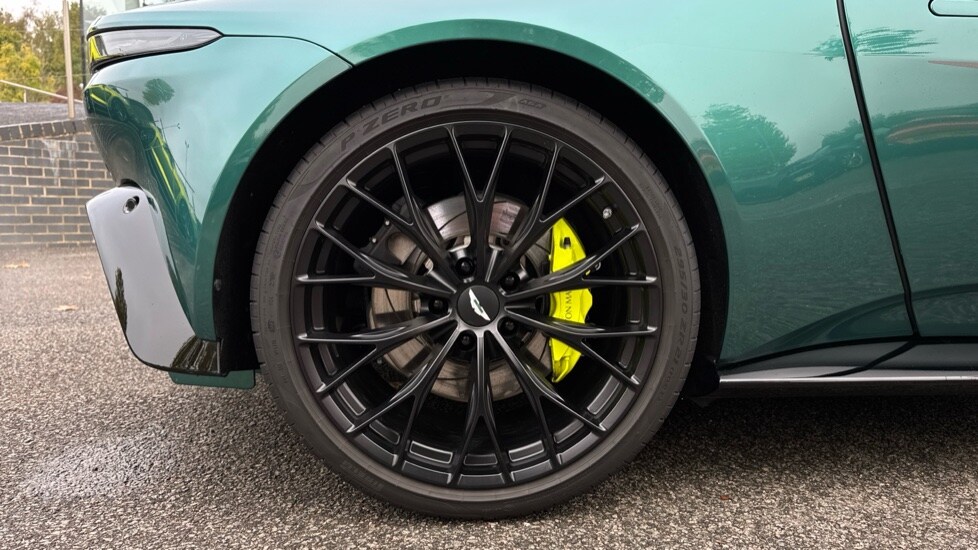 Used Aston Martin Vantage 2024 for sale - 76203881: Photo 24