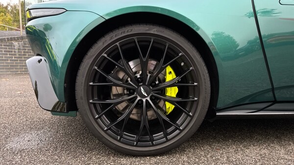 Used Aston Martin Vantage 2024 for sale - 76203881: Photo 24