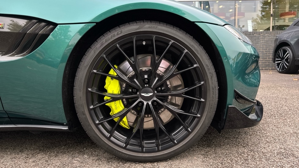 Used Aston Martin Vantage 2024 for sale - 76203881: Photo 25