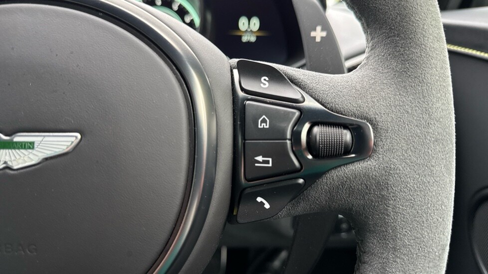 Used Aston Martin Vantage 2024 for sale - 76203881: Photo 27