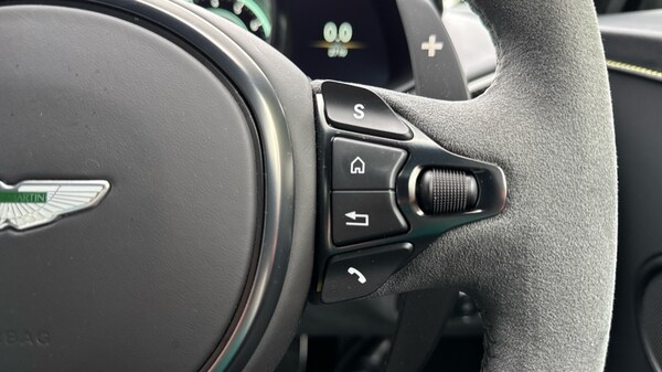 Used Aston Martin Vantage 2024 for sale - 76203881: Photo 27