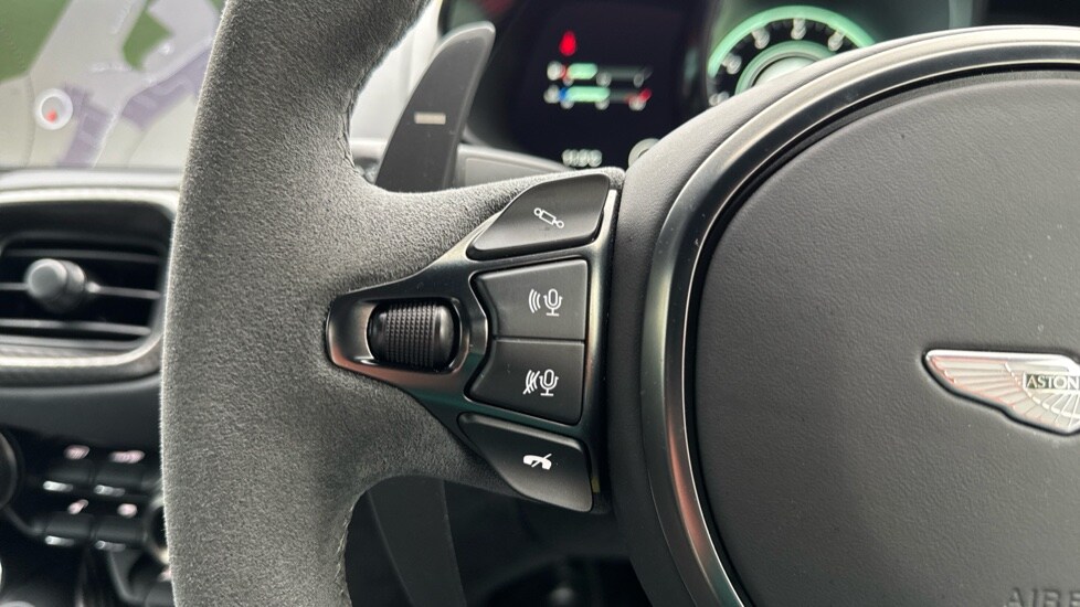 Used Aston Martin Vantage 2024 for sale - 76203881: Photo 28