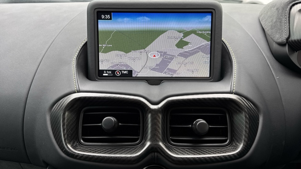 Used Aston Martin Vantage 2024 for sale - 76203881: Photo 31