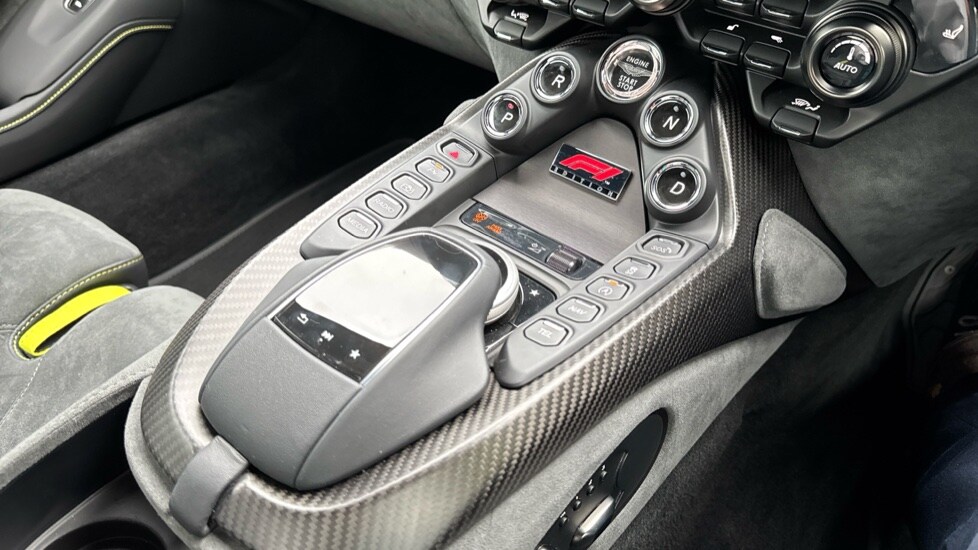 Used Aston Martin Vantage 2024 for sale - 76203881: Photo 33