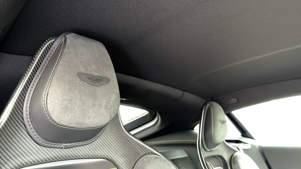 Used Aston Martin Vantage 2024 for sale - 76203881: Photo 35