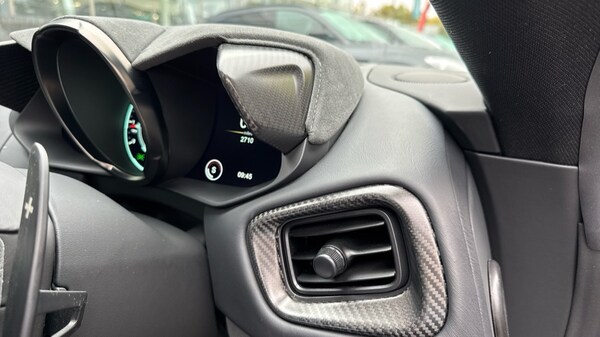 Used Aston Martin Vantage 2024 for sale - 76203881: Photo 44