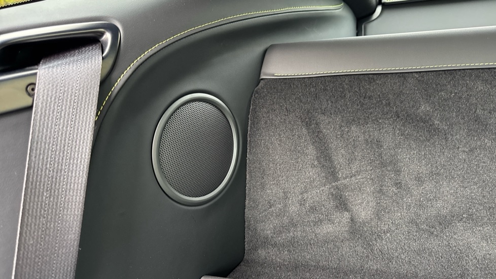 Used Aston Martin Vantage 2024 for sale - 76203881: Photo 45