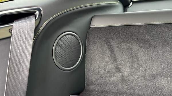 Used Aston Martin Vantage 2024 for sale - 76203881: Photo 45