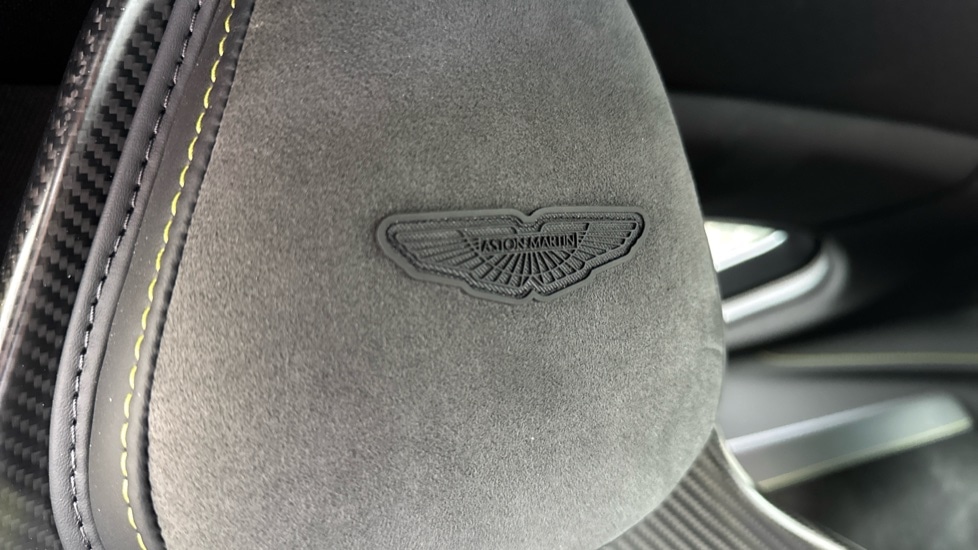 Used Aston Martin Vantage 2024 for sale - 76203881: Photo 5
