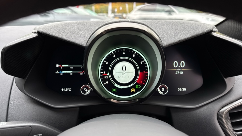 Used Aston Martin Vantage 2024 for sale - 76203881: Photo 6