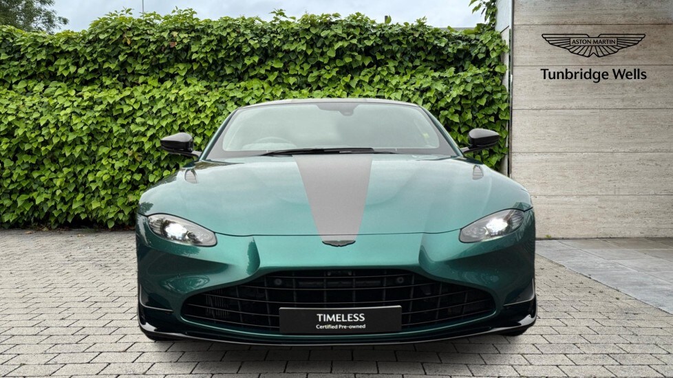 Used Aston Martin Vantage 2024 for sale - 76203881: Photo 7