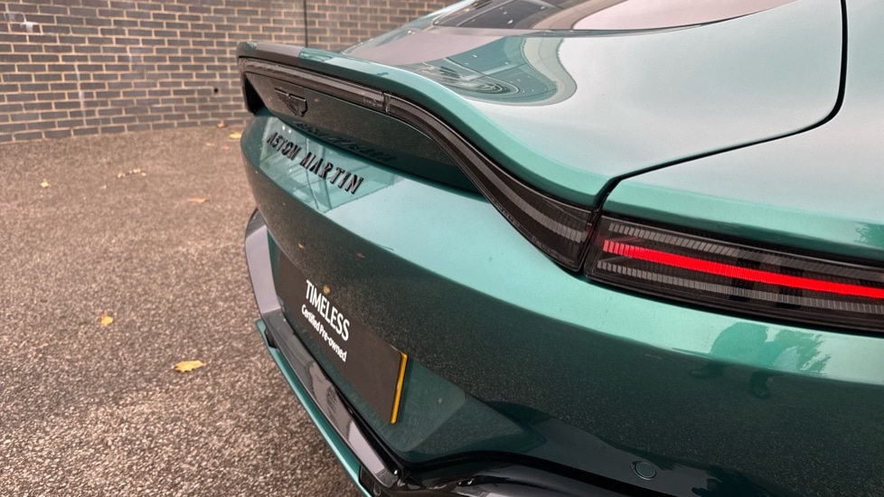 Used Aston Martin Vantage 2024 for sale - 76203881: Photo 8