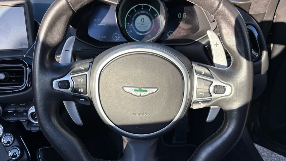 Used Aston Martin Vantage 2021 for sale - 76116808: Photo 11