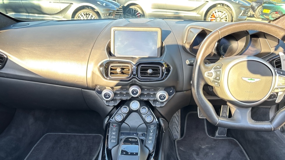 Used Aston Martin Vantage 2021 for sale - 76116808: Photo 19
