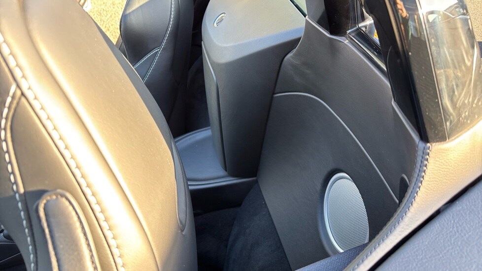 Used Aston Martin Vantage 2021 for sale - 76116808: Photo 20